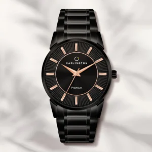 Carliongton_premium_black_analog_mens_s_watch_6020